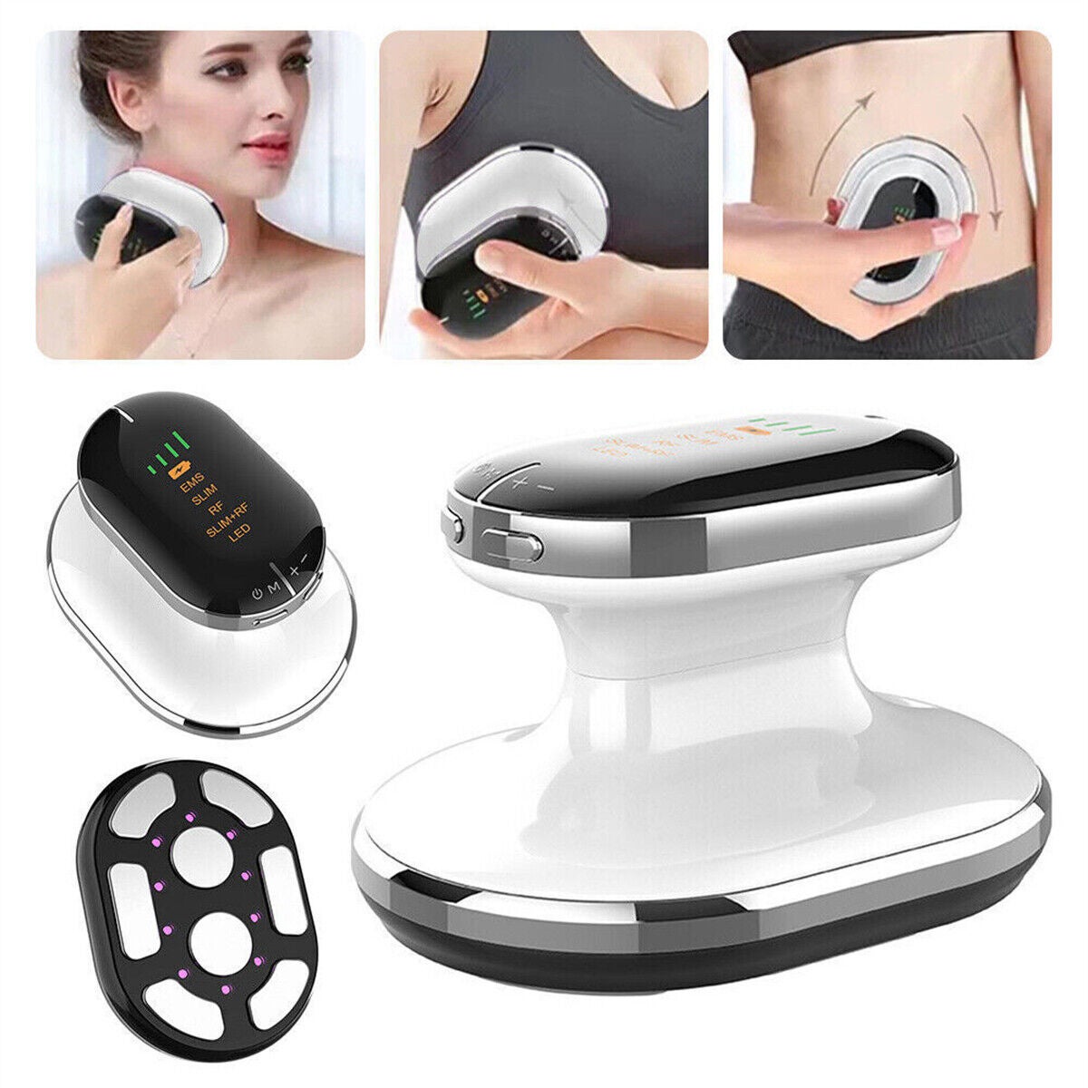 美容機器 RF EMS LEDライト slimming machine Slimming Device Radio Frequency Body Slimming Machine EMS Weight