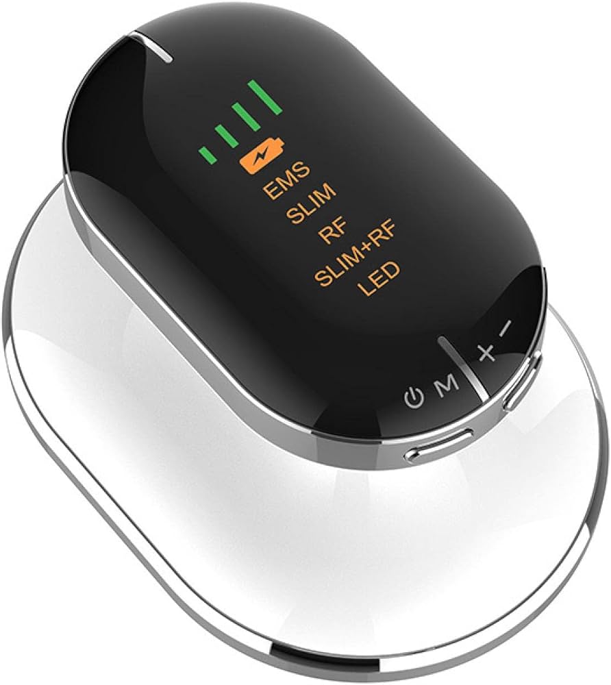 RF Color Light Slimming Device | ReVamp Body Lab